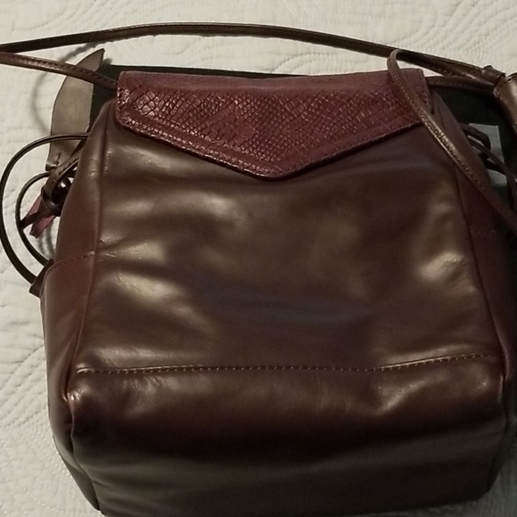 L. A. M. B. Shoulder bag - Picture 3 of 12